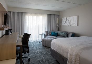 Hotel Courtyard Atlanta Norcross/i-85