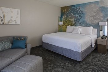 Hotel Courtyard Atlanta Norcross/i-85