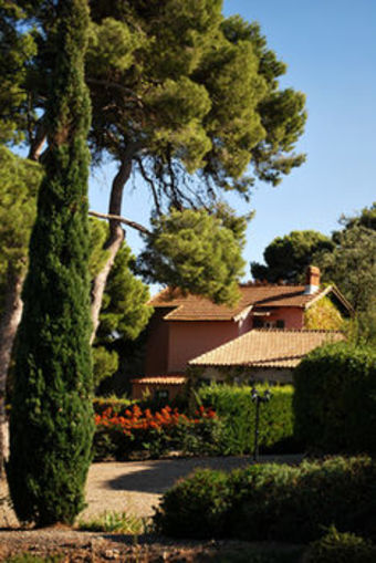 Villa Domaine De Beaumont