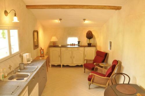Bed & Breakfast Le Clos Tolosan