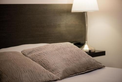 Hotel H�tel Restaurant La Villa Du Lac