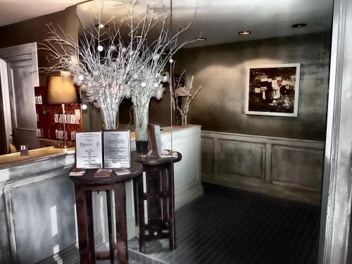 Hotel H�tel Restaurant La Villa Du Lac