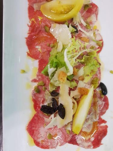 Hotel H�tel Restaurant La Villa Du Lac