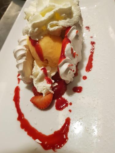 Hotel H�tel Restaurant La Villa Du Lac