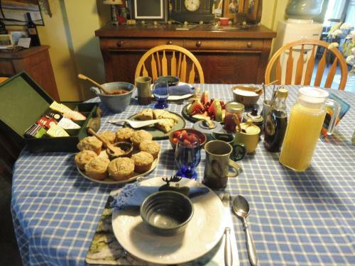 Morgan House B&B