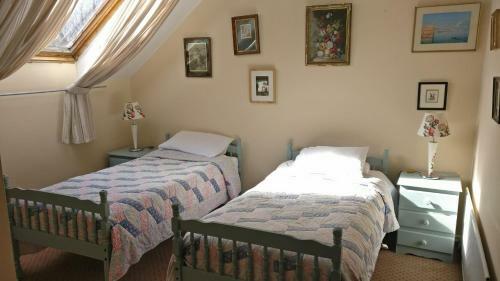 Bed & Breakfast The School House