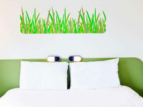 Hotel Ibis Budget Sarrebourg Buhl