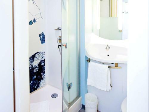 Hotel Ibis Budget Sarrebourg Buhl
