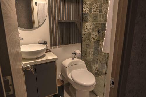 Apartamento Luxury Suites Prana By Cadissa