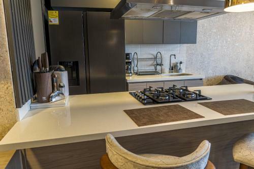 Apartamento Luxury Suites Prana By Cadissa