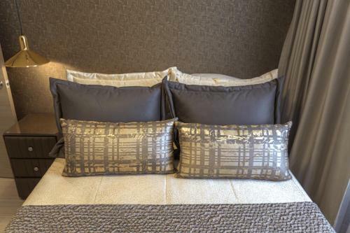 Apartamento Luxury Suites Prana By Cadissa