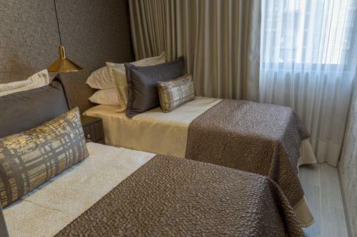 Apartamento Luxury Suites Prana By Cadissa