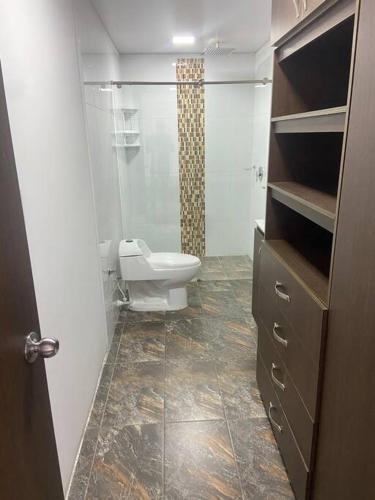 Apartamento Pent House De Lujo 901