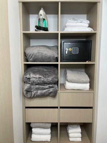 Apartamento Luxury In The City