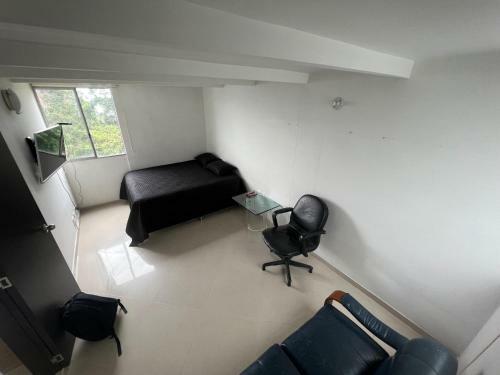 Apartamento Medellin Parque Lleras Poblado Palmas