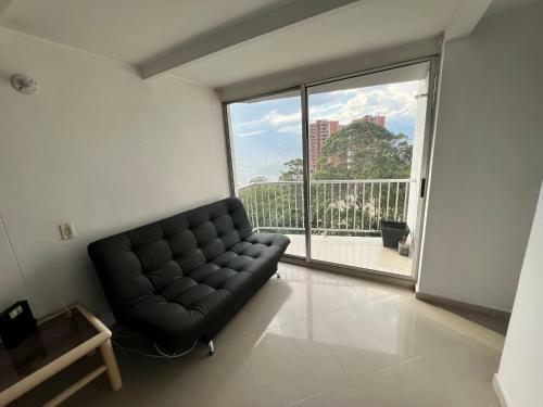 Apartamento Medellin Parque Lleras Poblado Palmas