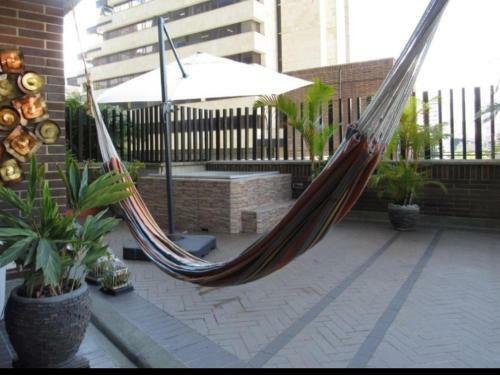 Apartamento Lujoso En El Poblado
