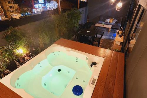 Apartamento Urban Elegance Medellin Jacuzzi,terraza Privada P3