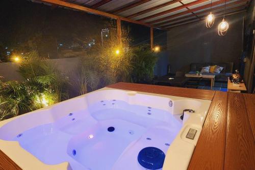 Apartamento Urban Elegance Medellin Jacuzzi,terraza Privada P3