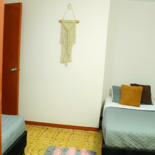 Bed & Breakfast Casa Mostaza