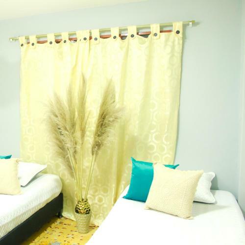 Bed & Breakfast Casa Mostaza