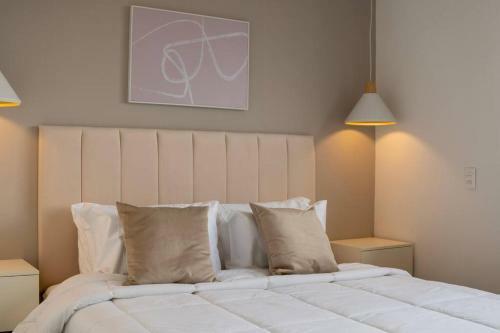 Apartamento Luxury, 3 Bdr, Pv Balconie, Top Design, Laureles