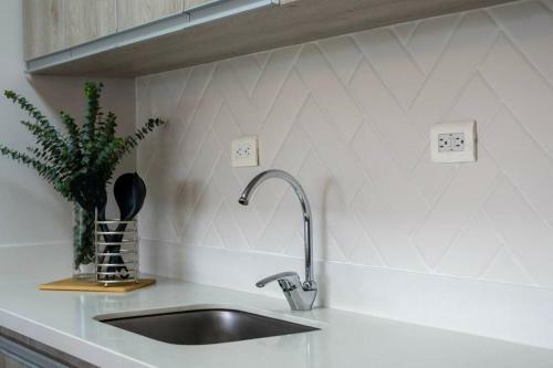 Apartamento Luxury, 3 Bdr, Pv Balconie, Top Design, Laureles
