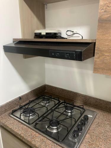 Hermoso Apartamento Cerca Al Metro Medellin