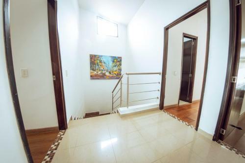 Villa Casa De Lujo En El Poblado