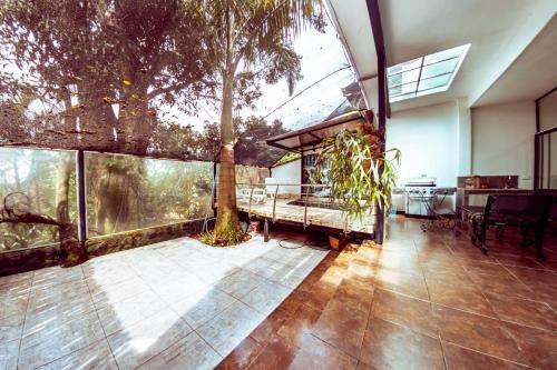 Villa Casa De Lujo En El Poblado