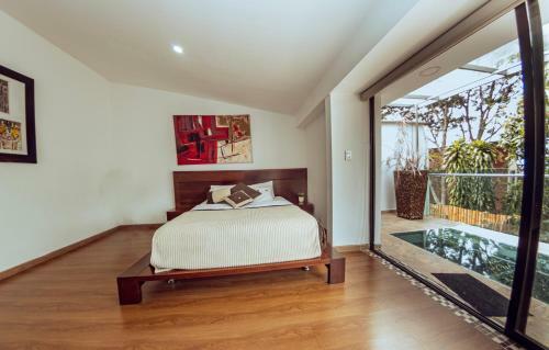 Villa Casa De Lujo En El Poblado