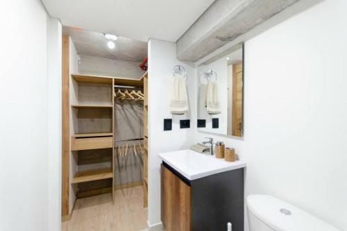 Apartamento Tipo Loft Medell�n
