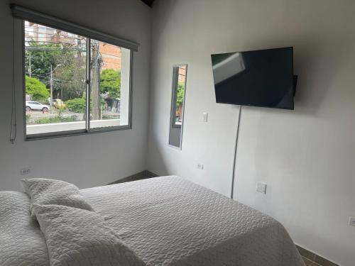 Apartamento Florida