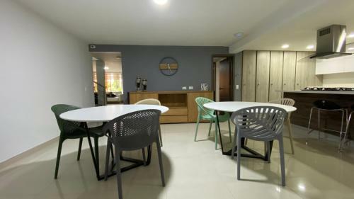 Hostal The Gray House