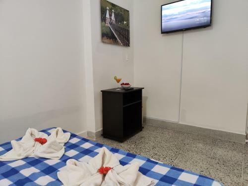 Bed & Breakfast Absolute Hotel & Hostel Boutique