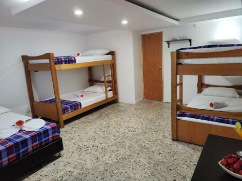 Bed & Breakfast Absolute Hotel & Hostel Boutique