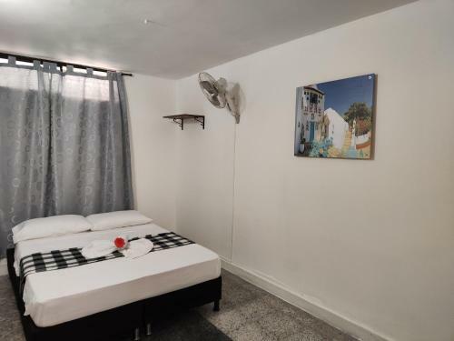 Bed & Breakfast Absolute Hotel & Hostel Boutique