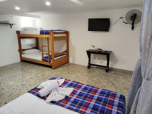 Bed & Breakfast Absolute Hotel & Hostel Boutique
