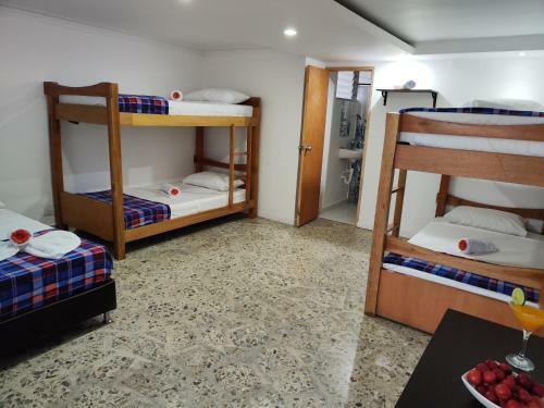 Bed & Breakfast Absolute Hotel & Hostel Boutique