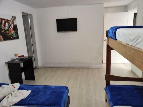 Bed & Breakfast Absolute Hotel & Hostel Boutique