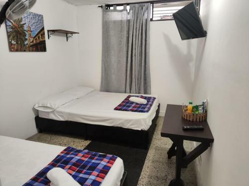 Bed & Breakfast Absolute Hotel & Hostel Boutique