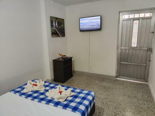 Bed & Breakfast Absolute Hotel & Hostel Boutique