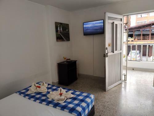 Bed & Breakfast Absolute Hotel & Hostel Boutique