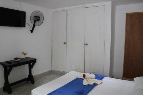 Bed & Breakfast Absolute Hotel & Hostel Boutique