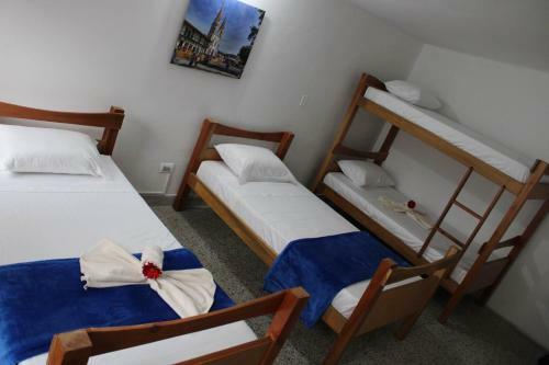 Bed & Breakfast Absolute Hotel & Hostel Boutique