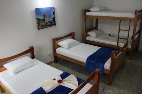 Bed & Breakfast Absolute Hotel & Hostel Boutique