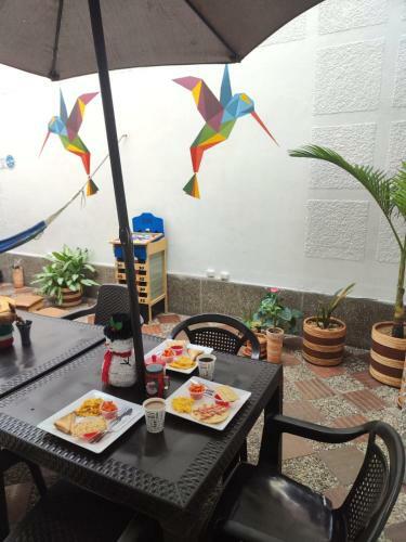 Bed & Breakfast Absolute Hotel & Hostel Boutique