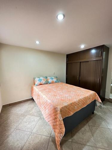 Apartamento Casa Hermosa En El Centro De La Ciudad.