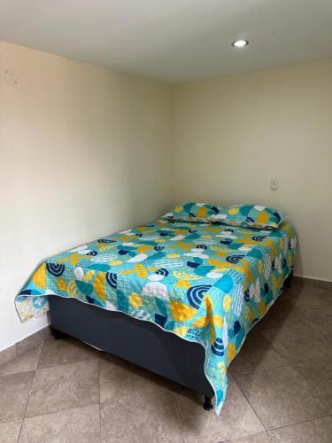 Apartamento Casa Hermosa En El Centro De La Ciudad.