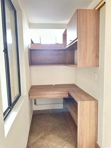 Apartamento Casa Hermosa En El Centro De La Ciudad.